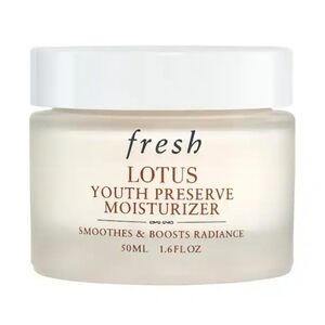 โญ๏ธFREE Fresh moisturizer